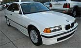 Suggested oil change belonging to 1999 323is vehicle