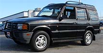 Suggested oil change belonging to 1999 DISCOVERY vehicle