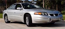 Suggested oil change belonging to 2002 BONNEVILLE vehicle