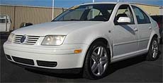 Suggested oil change belonging to 2002 JETTA vehicle
