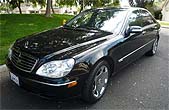 Suggested oil change belonging to 2003 S600 vehicle