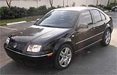 Suggested oil change belonging to 2004 JETTA vehicle