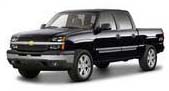 Suggested oil change belonging to 2005 SILVERADO 2500 HD PICKUP vehicle