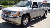 Suggested oil change belonging to 2005 SIERRA 1500 vehicle