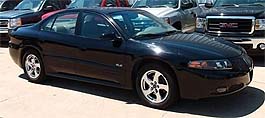 Suggested oil change belonging to 2005 BONNEVILLE vehicle