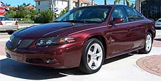 Suggested oil change belonging to 2005 BONNEVILLE vehicle
