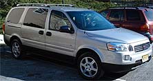 Suggested oil change belonging to 2005 RELAY vehicle