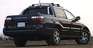 Suggested oil change belonging to 2005 BAJA Turbo vehicle