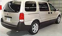 Suggested oil change belonging to 2006 RELAY vehicle