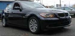 Suggested oil change belonging to 2006 325xi vehicle