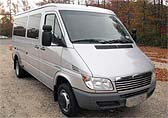 Suggested oil change belonging to 2006 SPRINTER 3500 vehicle