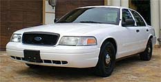 Suggested oil change belonging to 2006 CROWN VICTORIA POLICE INTERCEPTOR vehicle
