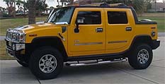 Suggested oil change belonging to 2006 HUMMER H2 vehicle