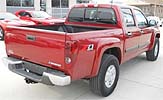 Suggested oil change belonging to 2006 I-350 vehicle