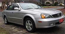Suggested oil change belonging to 2006 VERONA vehicle