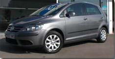 Suggested oil change belonging to 2006 GOLF vehicle