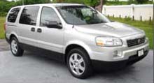 Suggested oil change belonging to 2007 RELAY vehicle