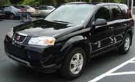 Suggested oil change belonging to 2007 VUE vehicle