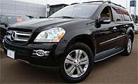 Suggested oil change belonging to 2007 GL320 vehicle