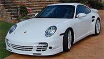 Suggested oil change belonging to 2007 911 TURBO vehicle