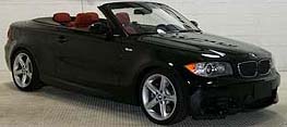 Suggested oil change belonging to 2008 135i vehicle