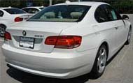 Suggested oil change belonging to 2008 328i vehicle