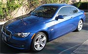 Suggested oil change belonging to 2008 335xi vehicle
