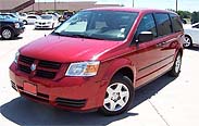 Suggested oil change belonging to 2008 GRAND CARAVAN vehicle