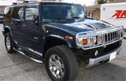 Suggested oil change belonging to 2008 HUMMER H2 vehicle