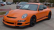 Suggested oil change belonging to 2008 911 vehicle