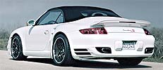 Suggested oil change belonging to 2008 911 TURBO vehicle