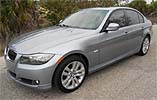 Suggested oil change belonging to 2009 335xi vehicle