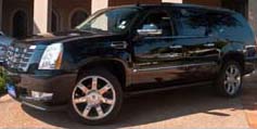 Suggested oil change belonging to 2009 ESCALADE ESV vehicle