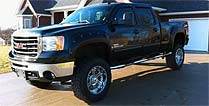 Suggested oil change belonging to 2009 SIERRA vehicle