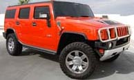 Suggested oil change belonging to 2009 HUMMER H2 vehicle