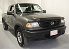 Suggested oil change belonging to 2009 B4000 PICKUP vehicle