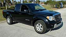 Suggested oil change belonging to 2009 EQUATOR vehicle