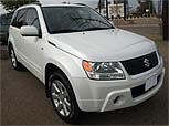 Suggested oil change belonging to 2009 GRAND VITARA vehicle