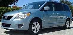 Suggested oil change belonging to 2009 ROUTAN vehicle