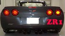 Suggested oil change belonging to 2010 CORVETTE vehicle
