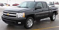 Suggested oil change belonging to 2010 SILVERADO 1500 vehicle