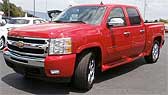 Suggested oil change belonging to 2010 SILVERADO 1500 PICKUP vehicle