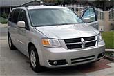Suggested oil change belonging to 2010 GRAND CARAVAN vehicle