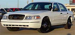 Suggested oil change belonging to 2010 CROWN VICTORIA POLICE INTERCEPTOR vehicle