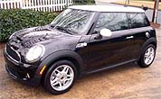 Suggested oil change belonging to 2010 COOPER TURBO vehicle