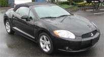 Suggested oil change belonging to 2010 ECLIPSE vehicle