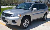 Suggested oil change belonging to 2010 ENDEAVOR vehicle