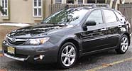 Suggested oil change belonging to 2010 IMPREZA vehicle