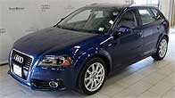 Suggested oil change belonging to 2011 A3 vehicle