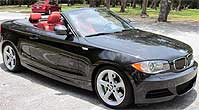 Suggested oil change belonging to 2011 135i vehicle